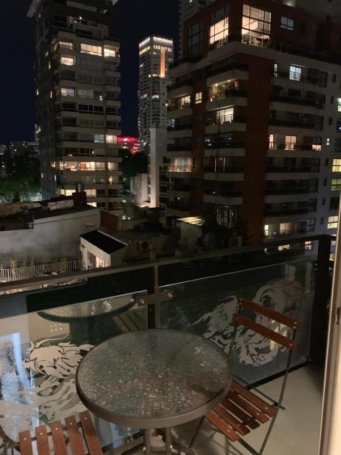 דירות בואנוס איירס Experiencia Palermo Hollywood מראה חיצוני תמונה